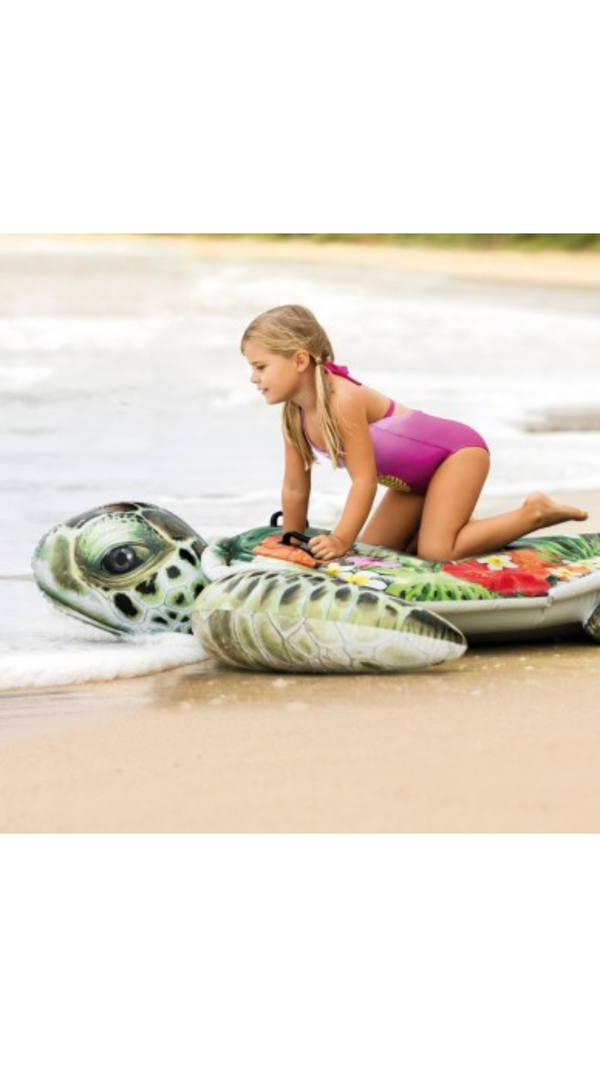 FLOTADOR MONTABLE TORTUGA 191*170 REF:57555NP