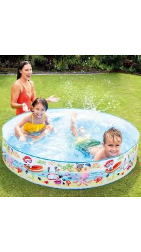 PISCINA RIGIDA 152*33 REF:56451NP