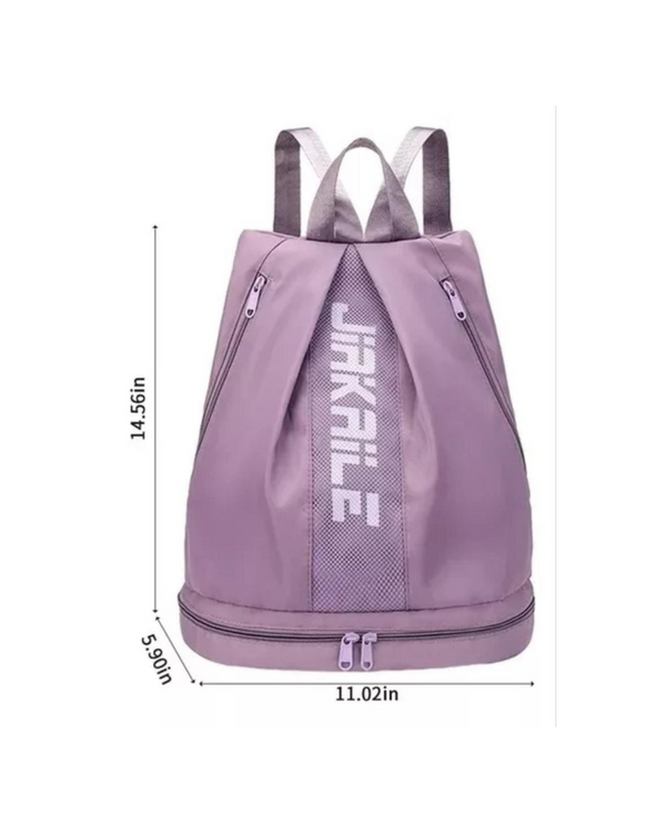 MORRAL DEPORTIVO PARA MUJER