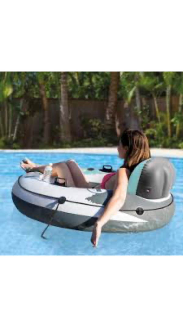 FLOTADOR INFLABLE REF:56825EU