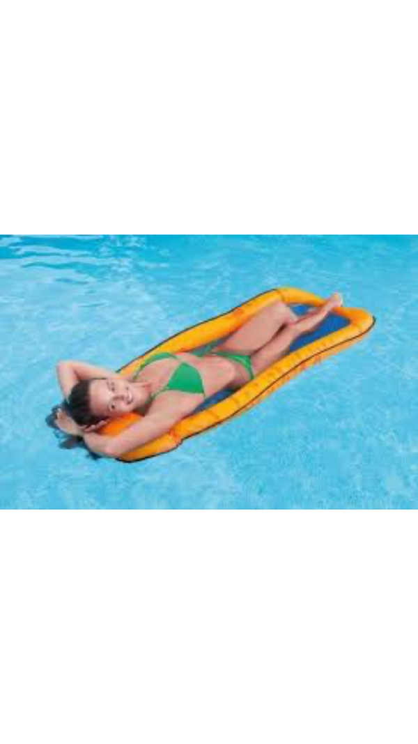 COLCHONETA INFLABLE REF:58836EU