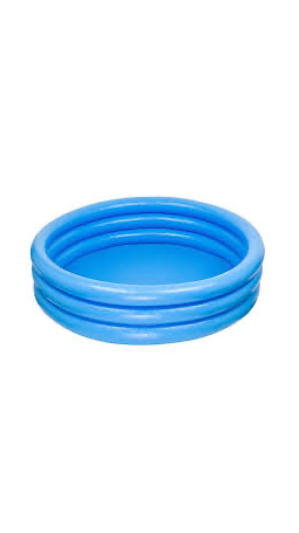 PISCINA INFLABLE 114*25 REF:59416NP