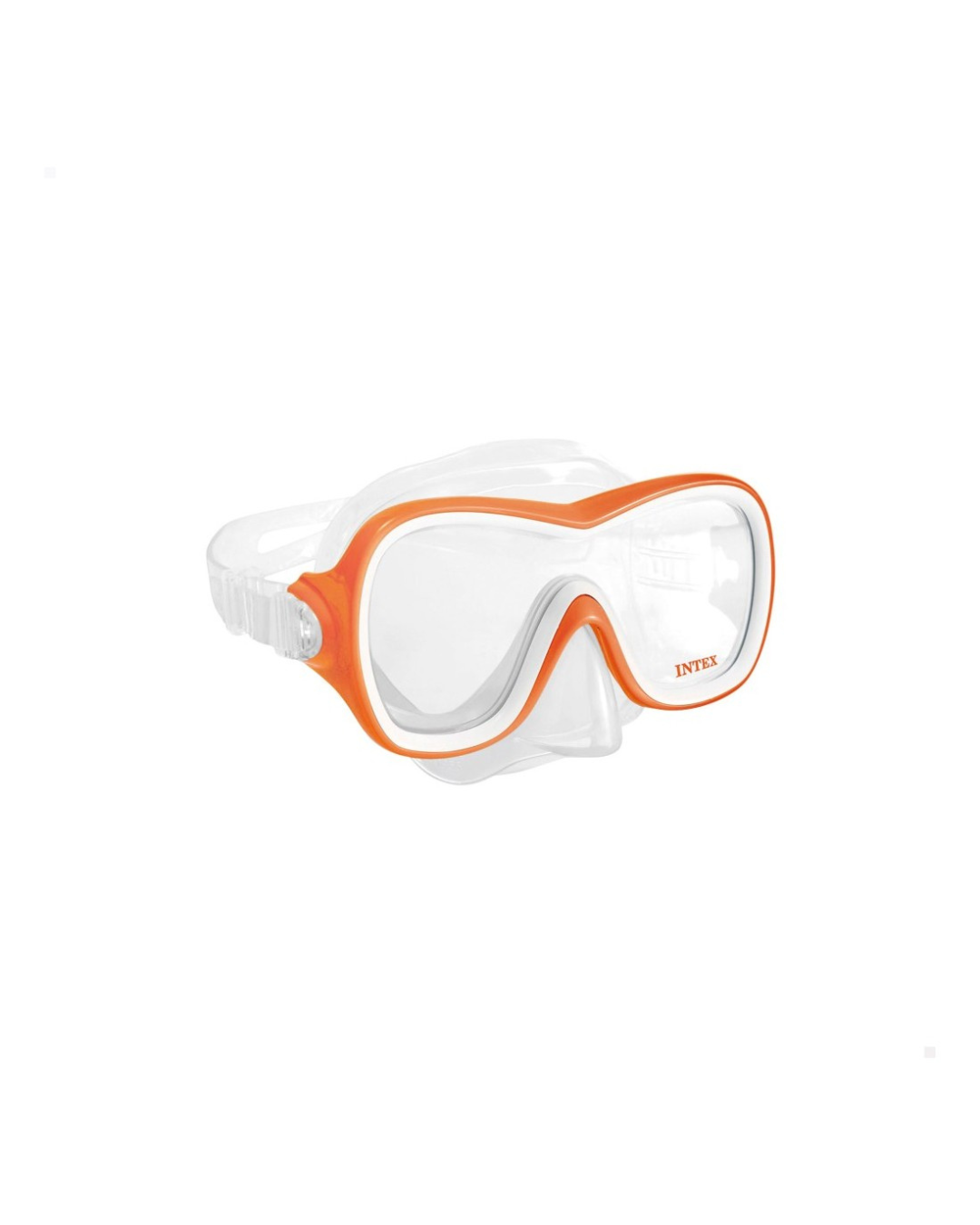 PACK BUCEO SNORKEL INTEX