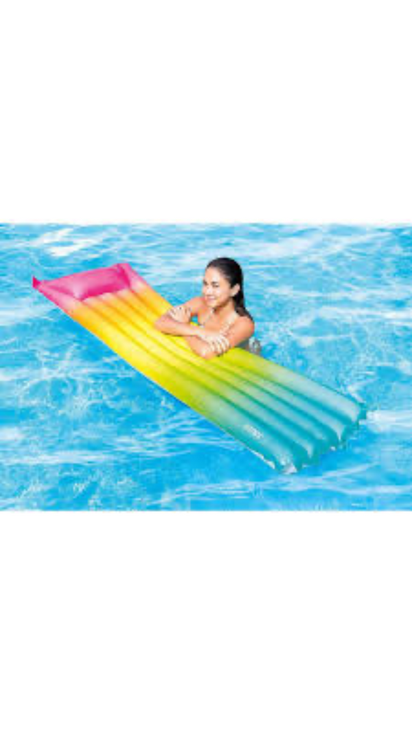COLCHONETA INFLABLE REF:58721EU