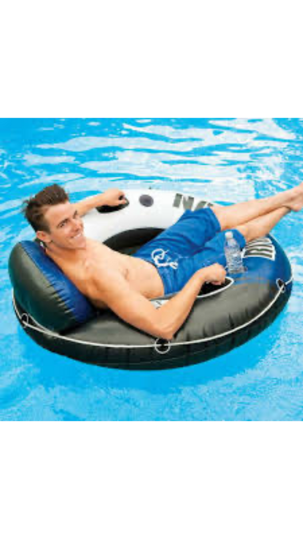 FLOTADOR INFLABLE DONA REF:58825EU