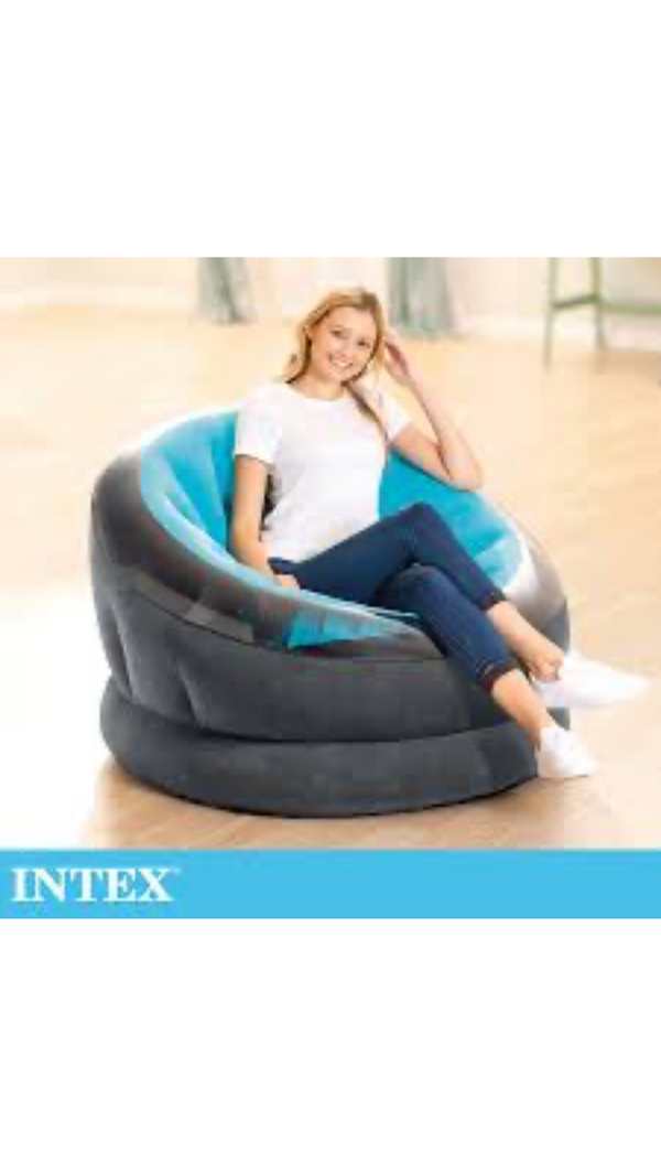 SILLON INFLABLE REF:66582NP