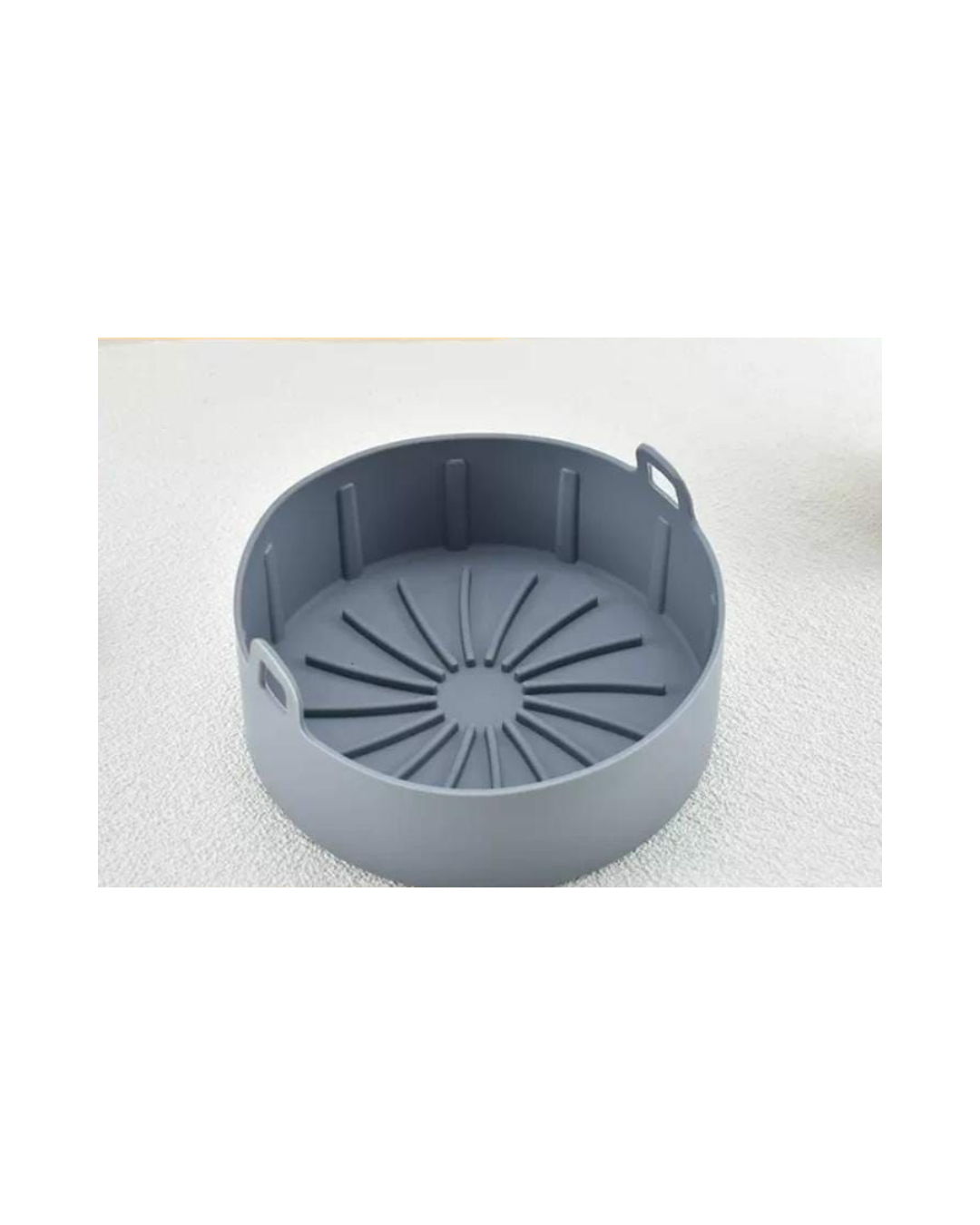 MOLDE DE SILICONA PARA AIR FRYER