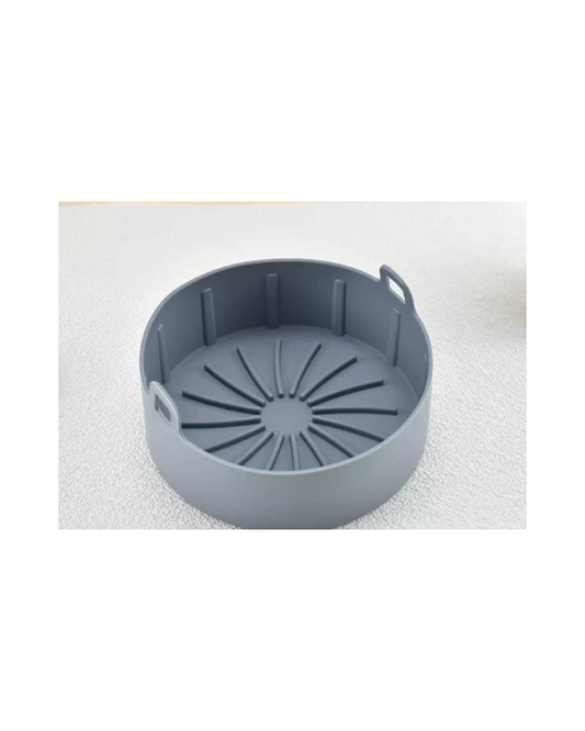 MOLDE DE SILICONA PARA AIR FRYER