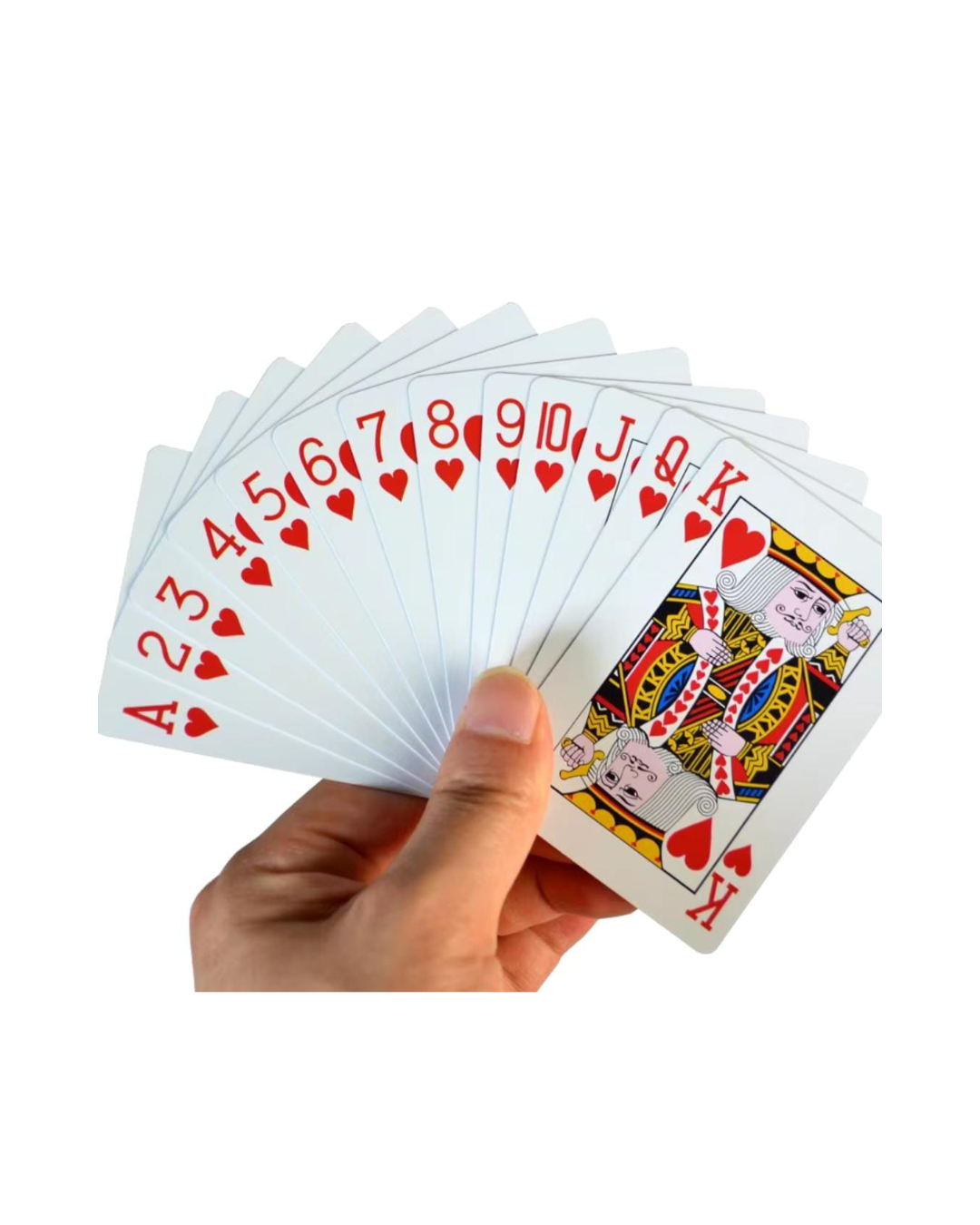 JUEGO DE CARTAS ROYAL