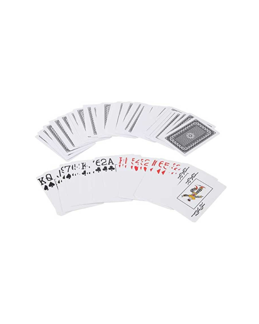 JUEGO DE CARTAS ROYAL