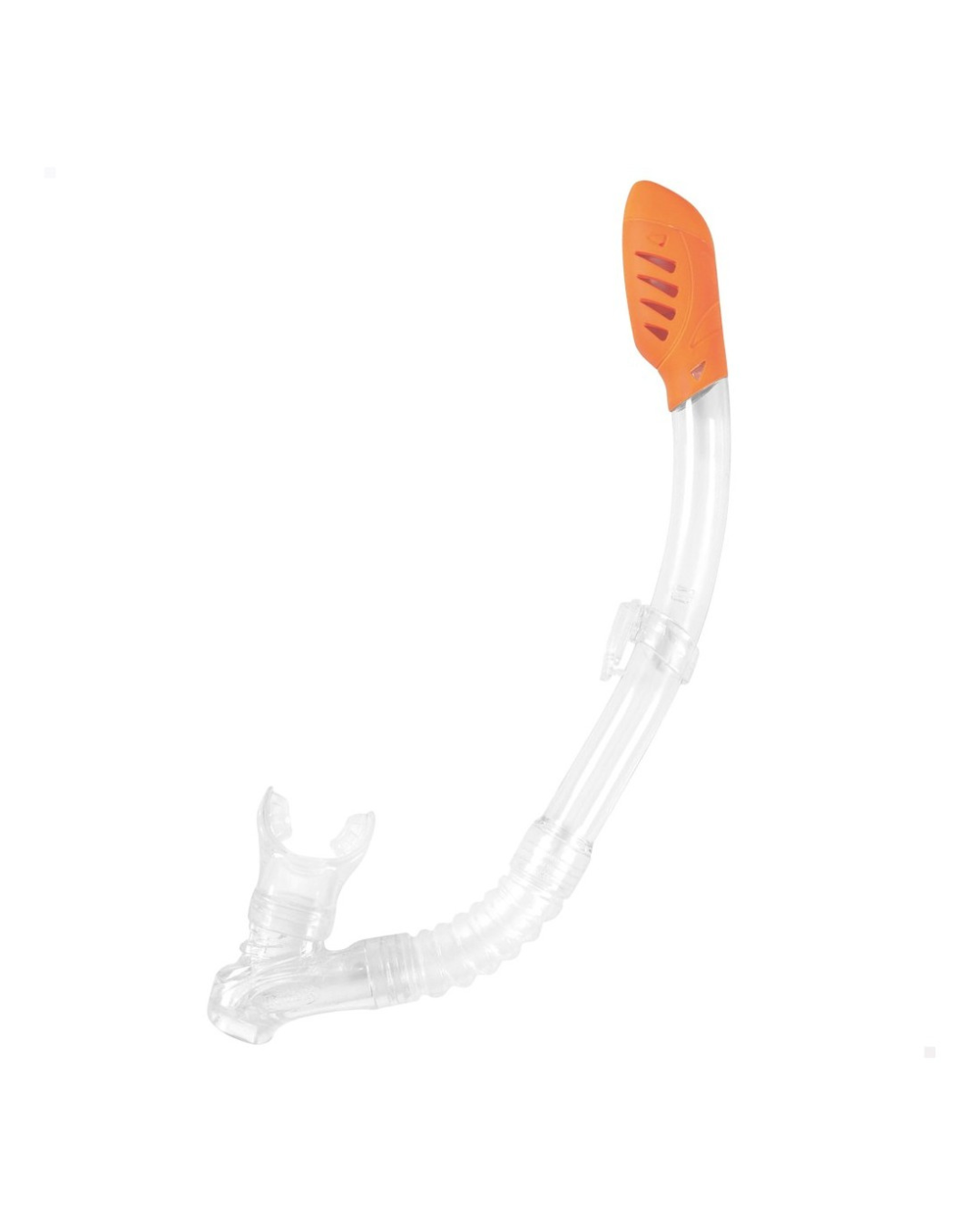 PACK BUCEO SNORKEL INTEX