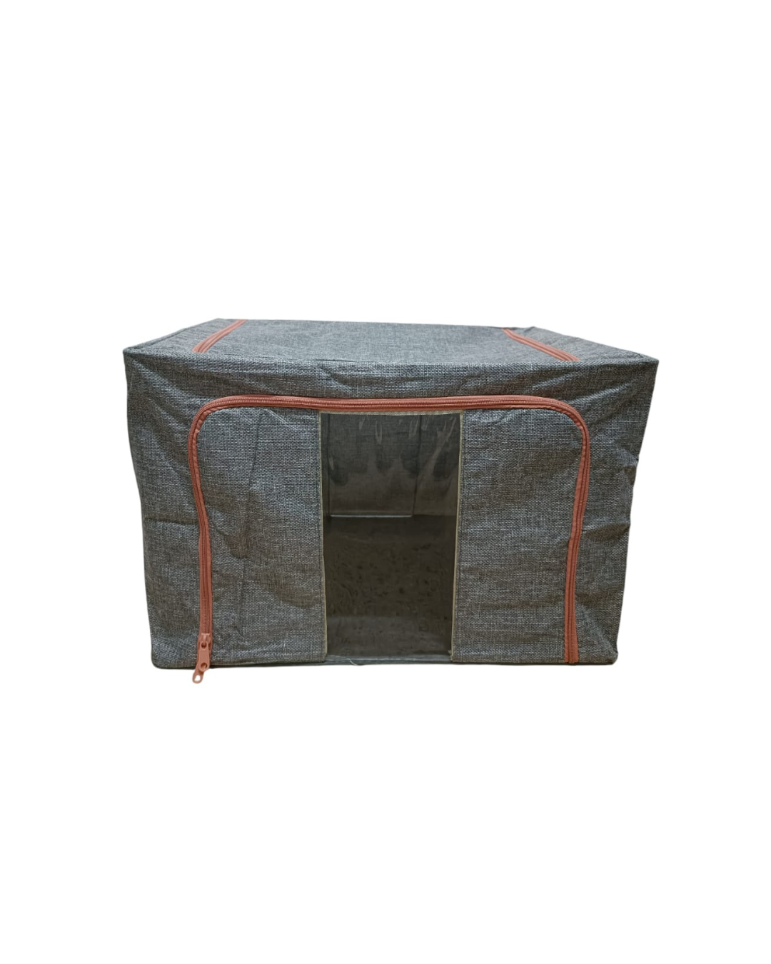 CAJA ORGANIZADORA GRANDE PLEGABLE