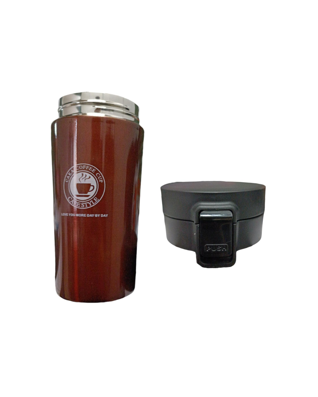 VASO TERMICO PORTABLE