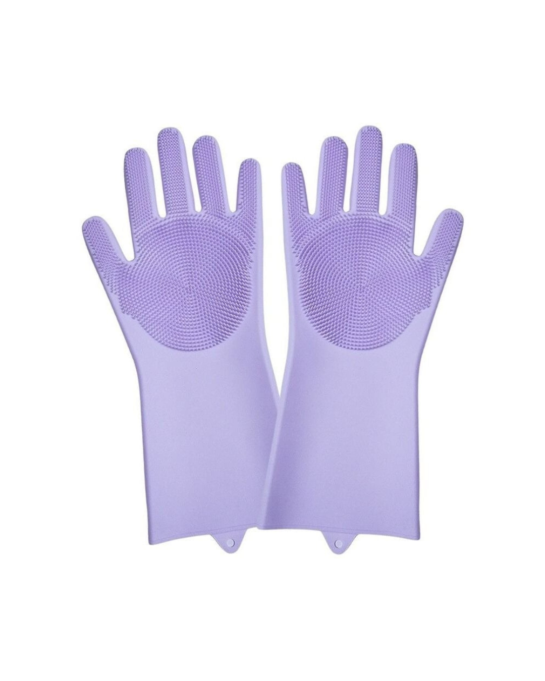 GUANTES DE SILICONA MULTIUSOS