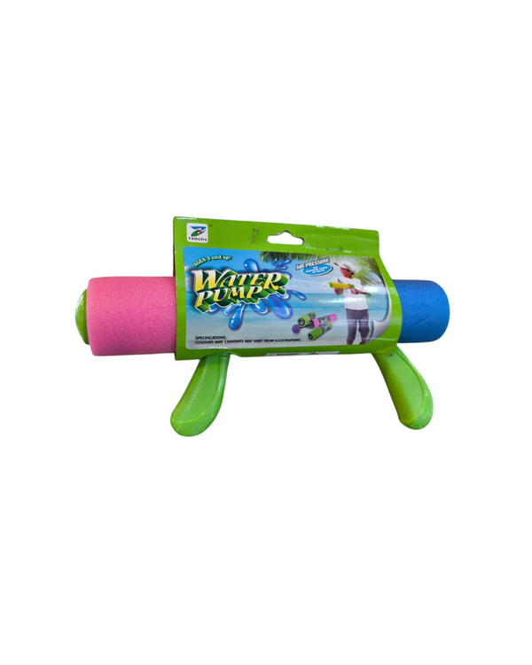 LANZA AGUA DE ESPONJA PEQUEÑO