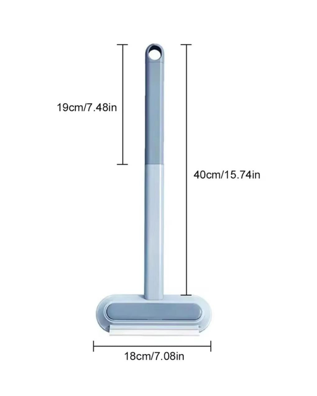 MINI CEPILLO MULTIFUNCIONAL 4 EN 1