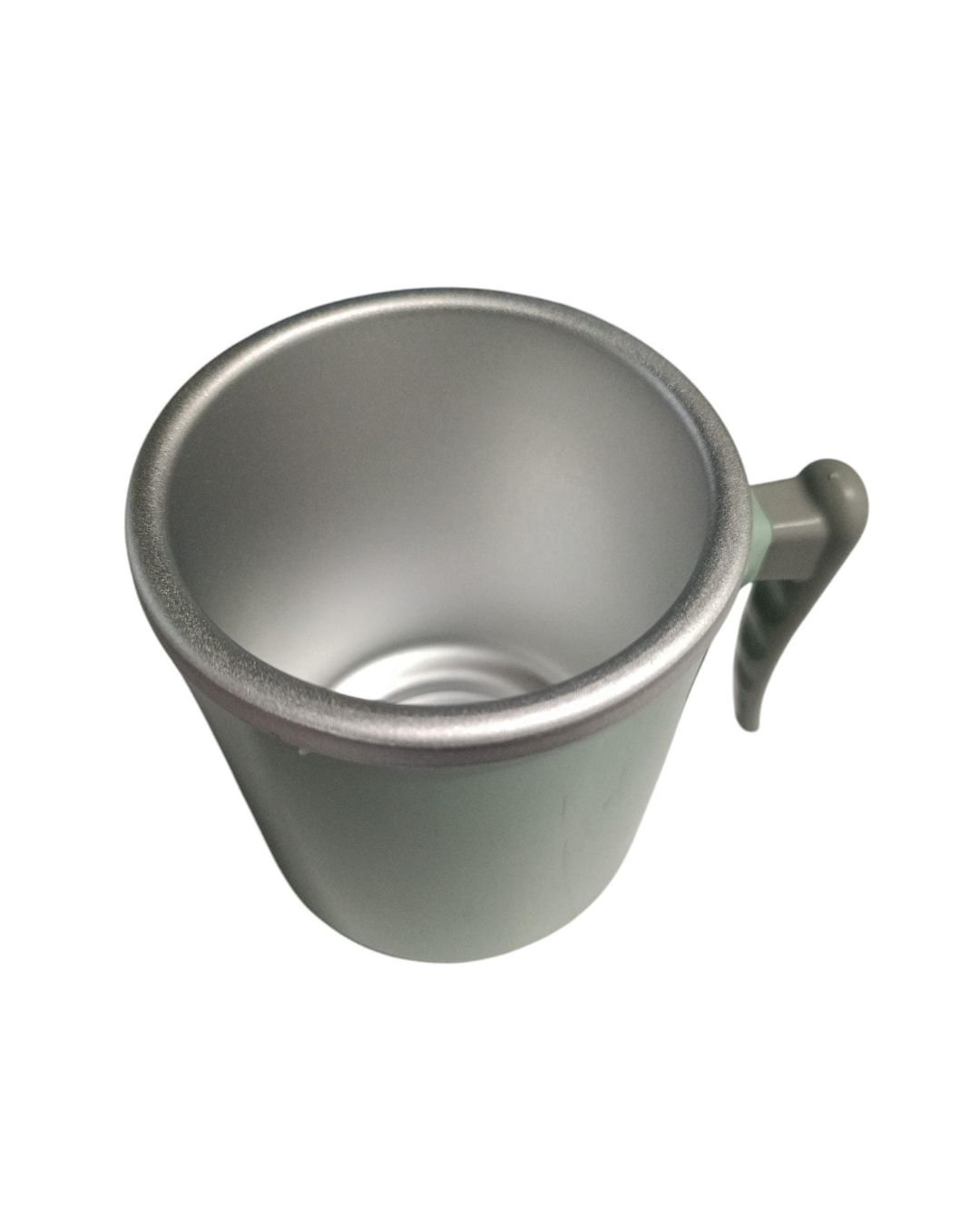 ️BASE ENFRIADORA CON TAZA DE ALUMINIO️