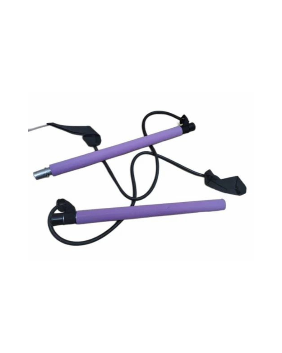 BARRA PILATES PORTÁTIL DE COLORES