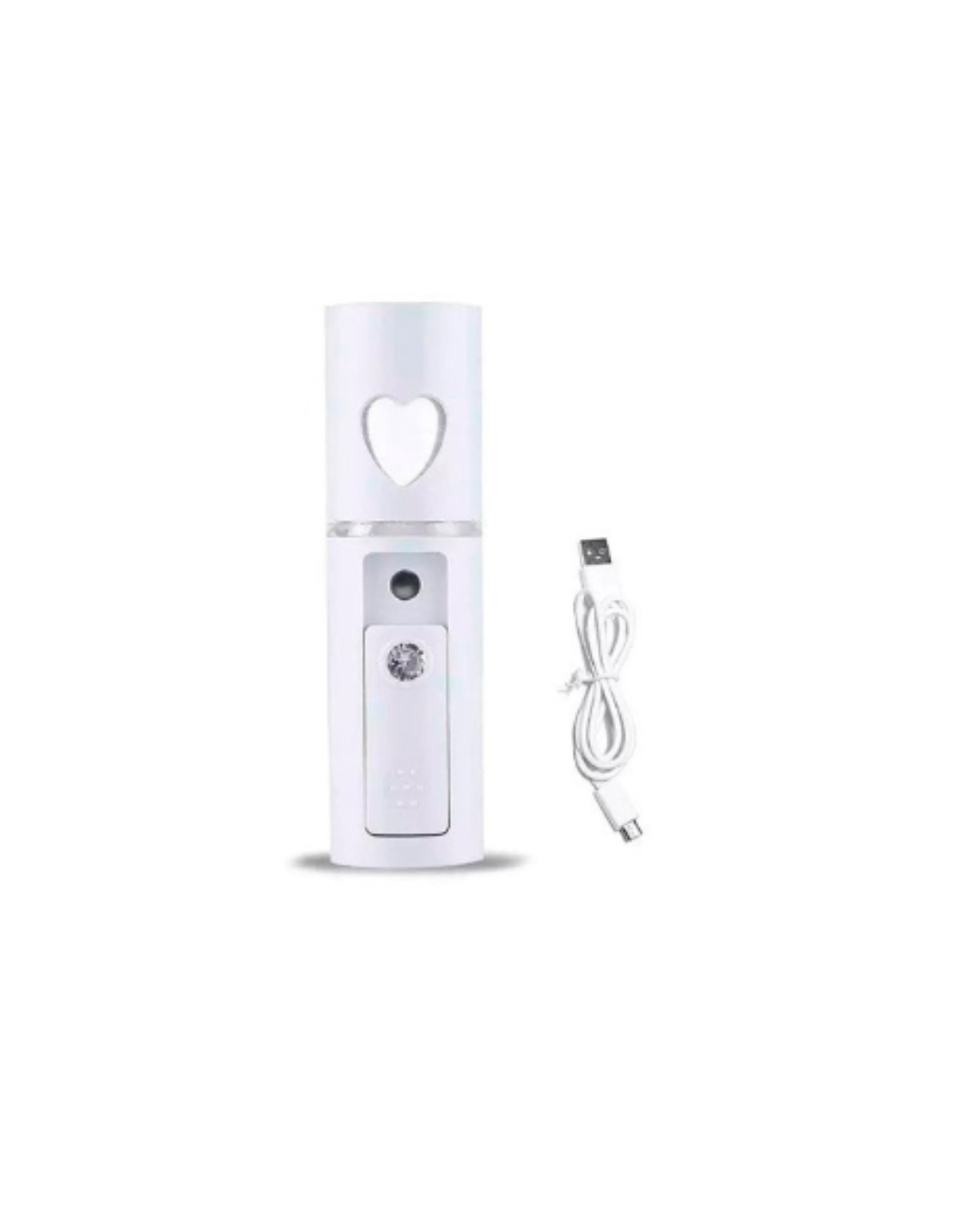 MINI VAPORIZADOR FACIAL