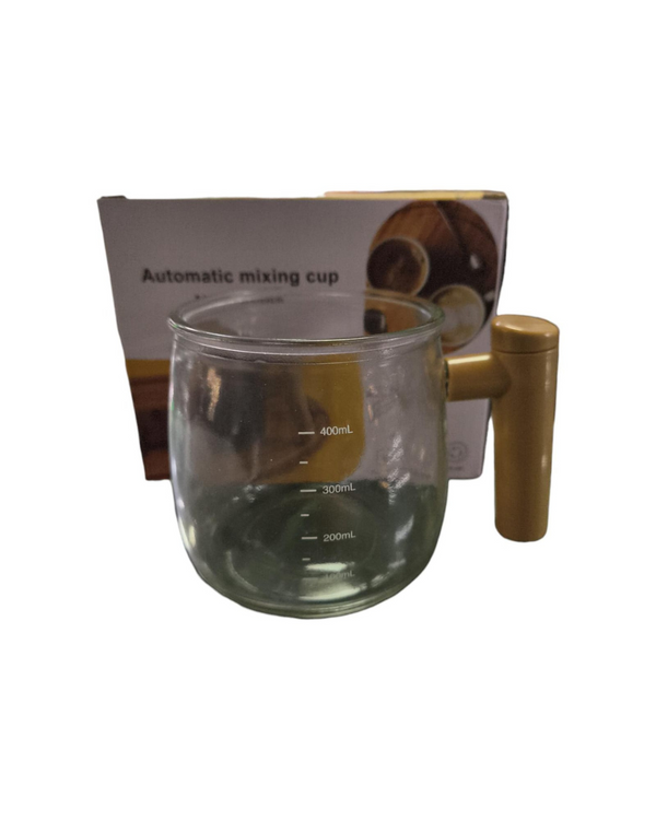 TAZA MEZCLADORA ELÉCTRICA