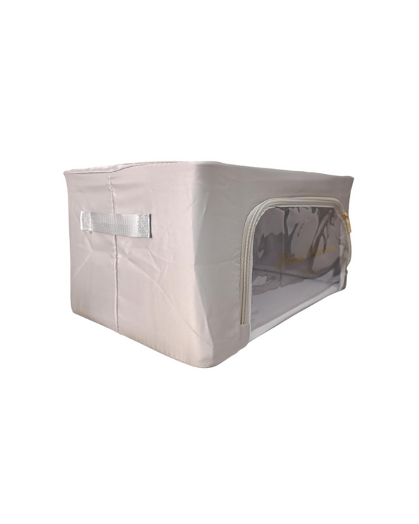 CAJA PEQUEÑA DE ALMACENAMIENTO PLEGABLE