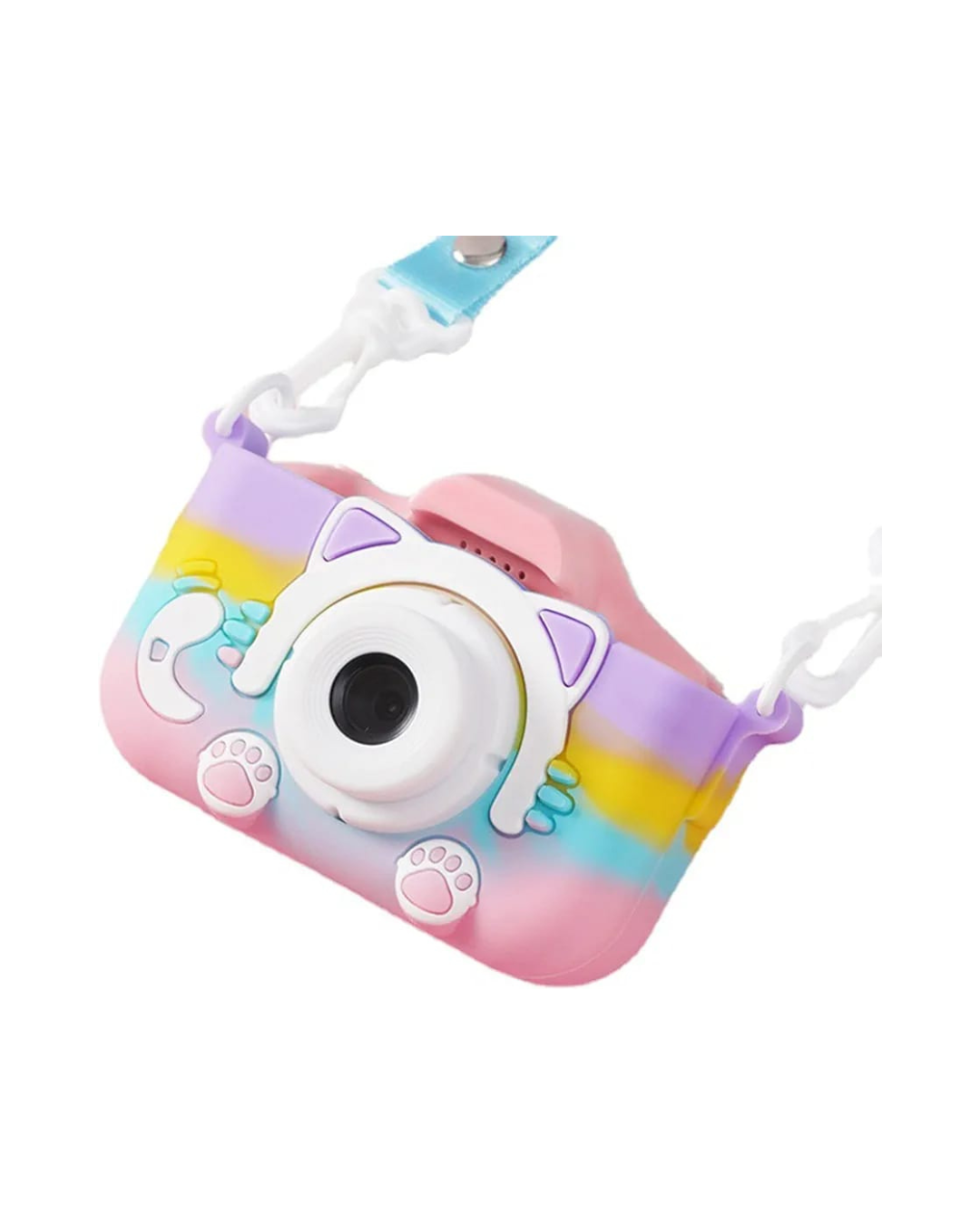 CAMARA INFANTIL CON JUEGOS