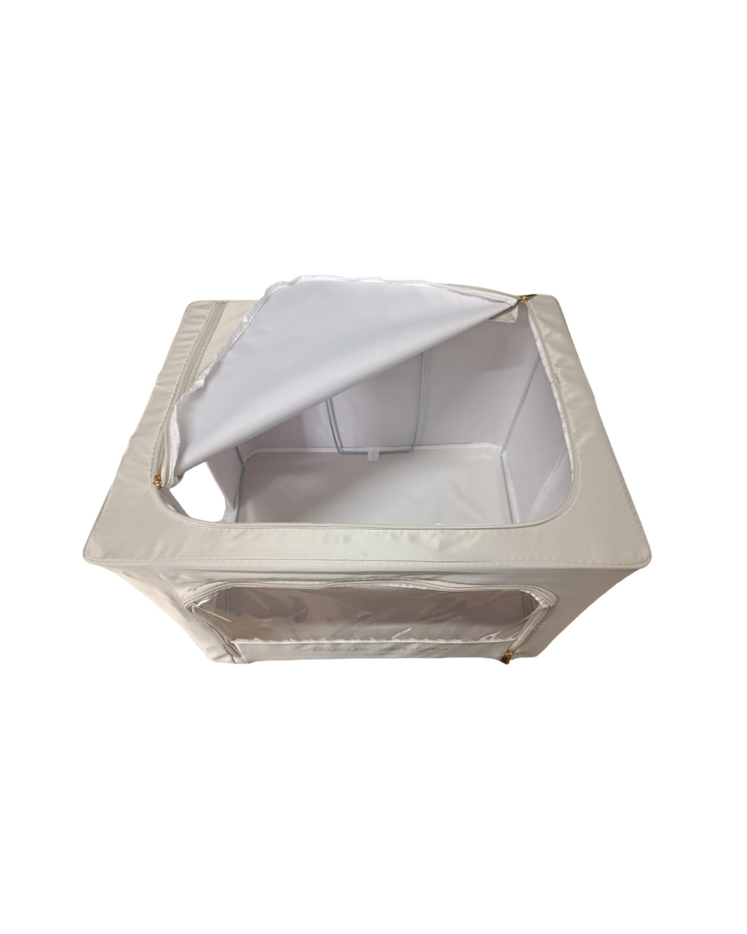 CAJA GRANDE DE ALMACENAMIENTO PLEGABLE