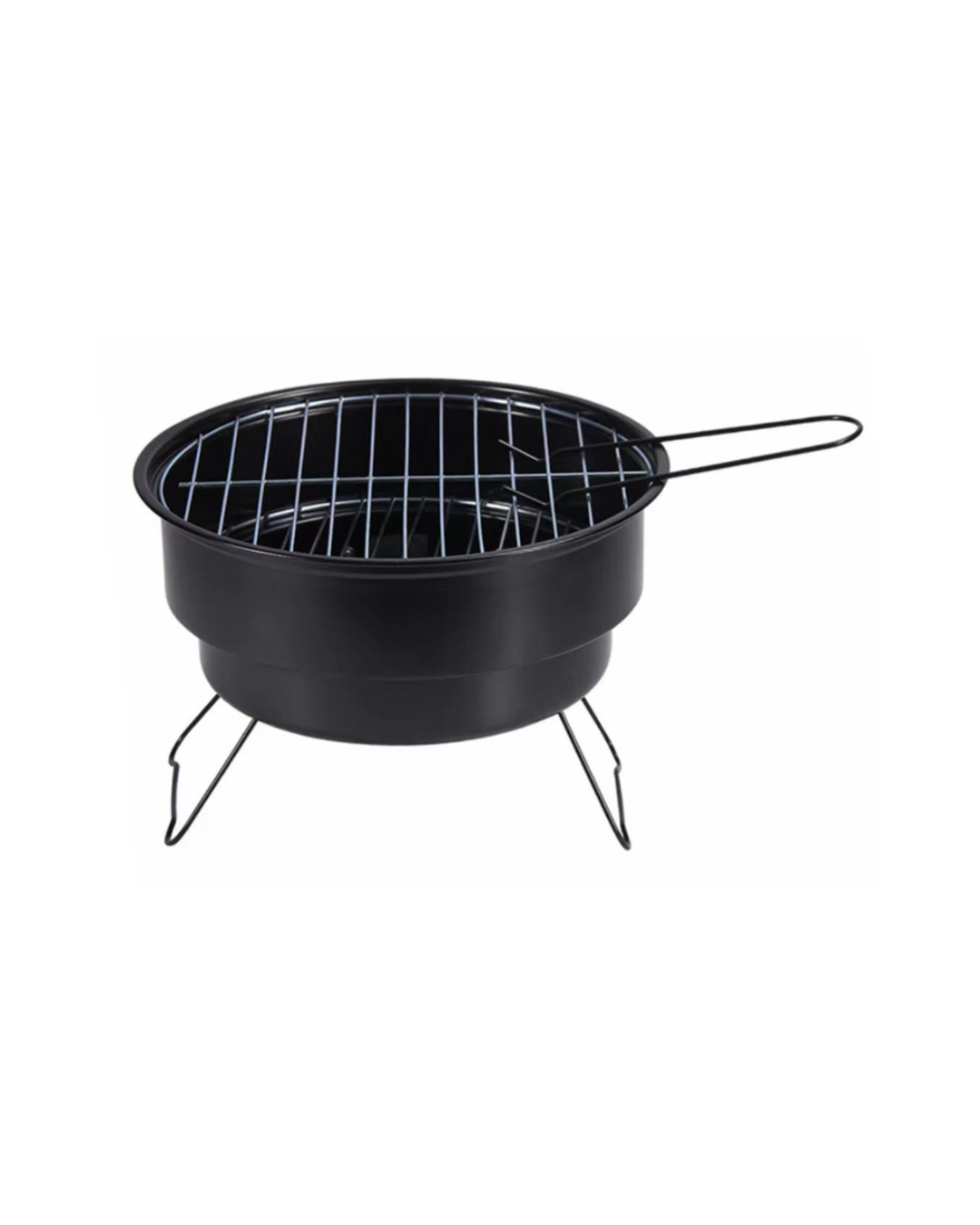 ASADOR PORTATIL