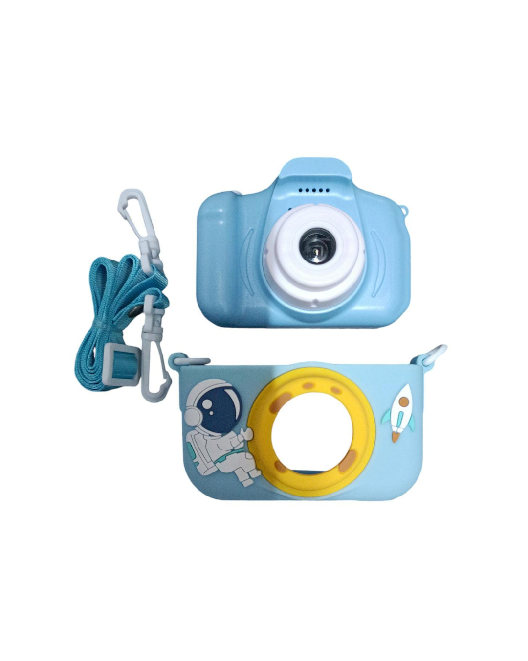 CAMARA TEMATICA PARA NIÑOS