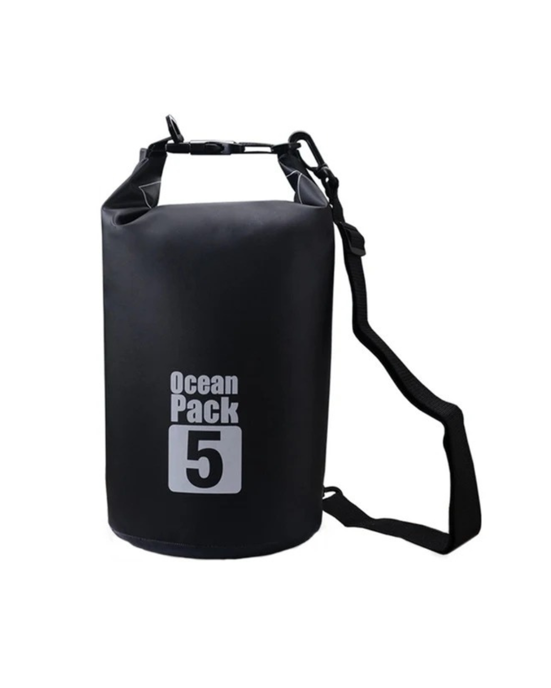 ️OCEAN PACK MOCHILA IMPERMEABLE️