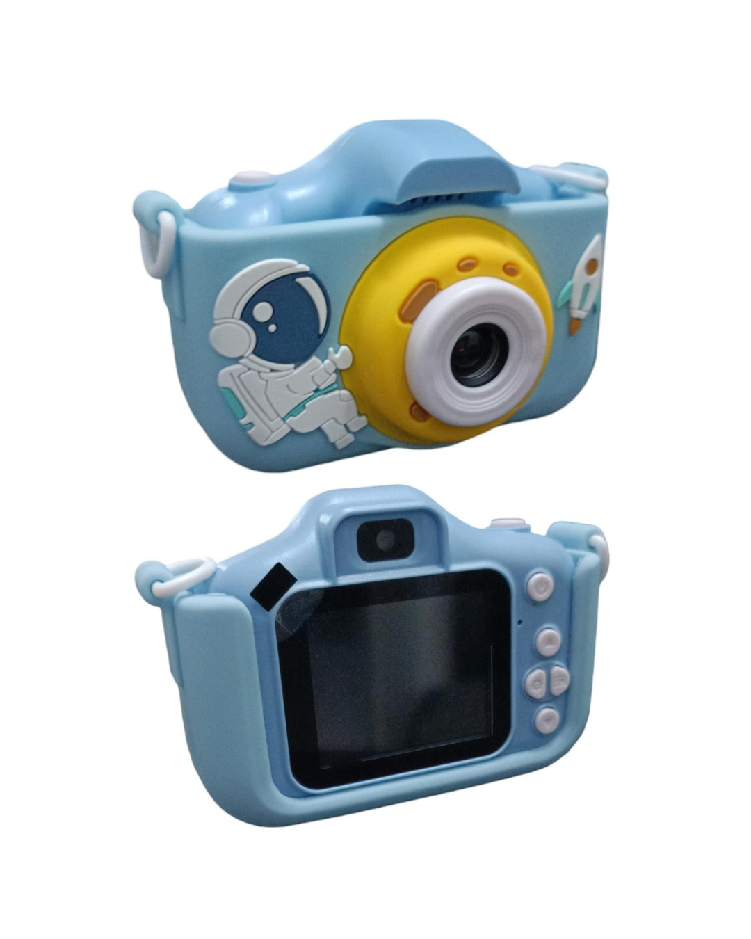 CAMARA TEMATICA PARA NIÑOS