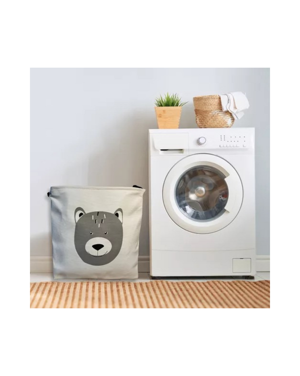 CESTA PLEGABLE SEMI RÍGIDA