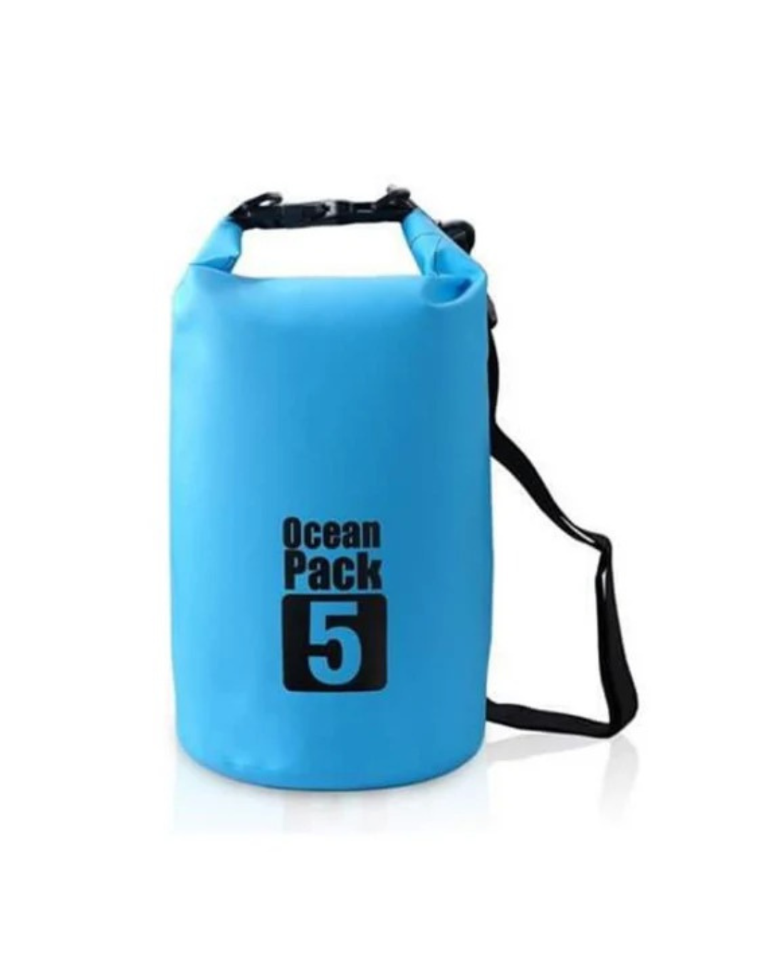 ️OCEAN PACK MOCHILA IMPERMEABLE️