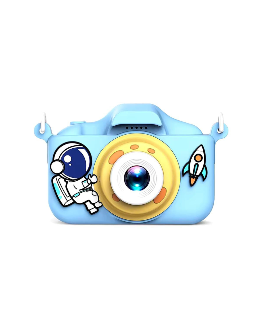 CAMARA TEMATICA PARA NIÑOS