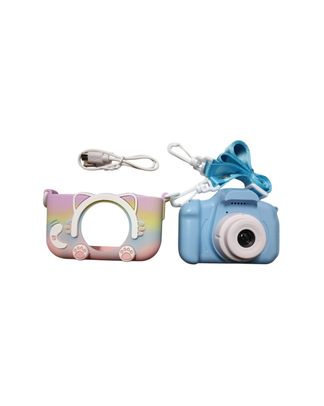 CAMARA INFANTIL CON JUEGOS