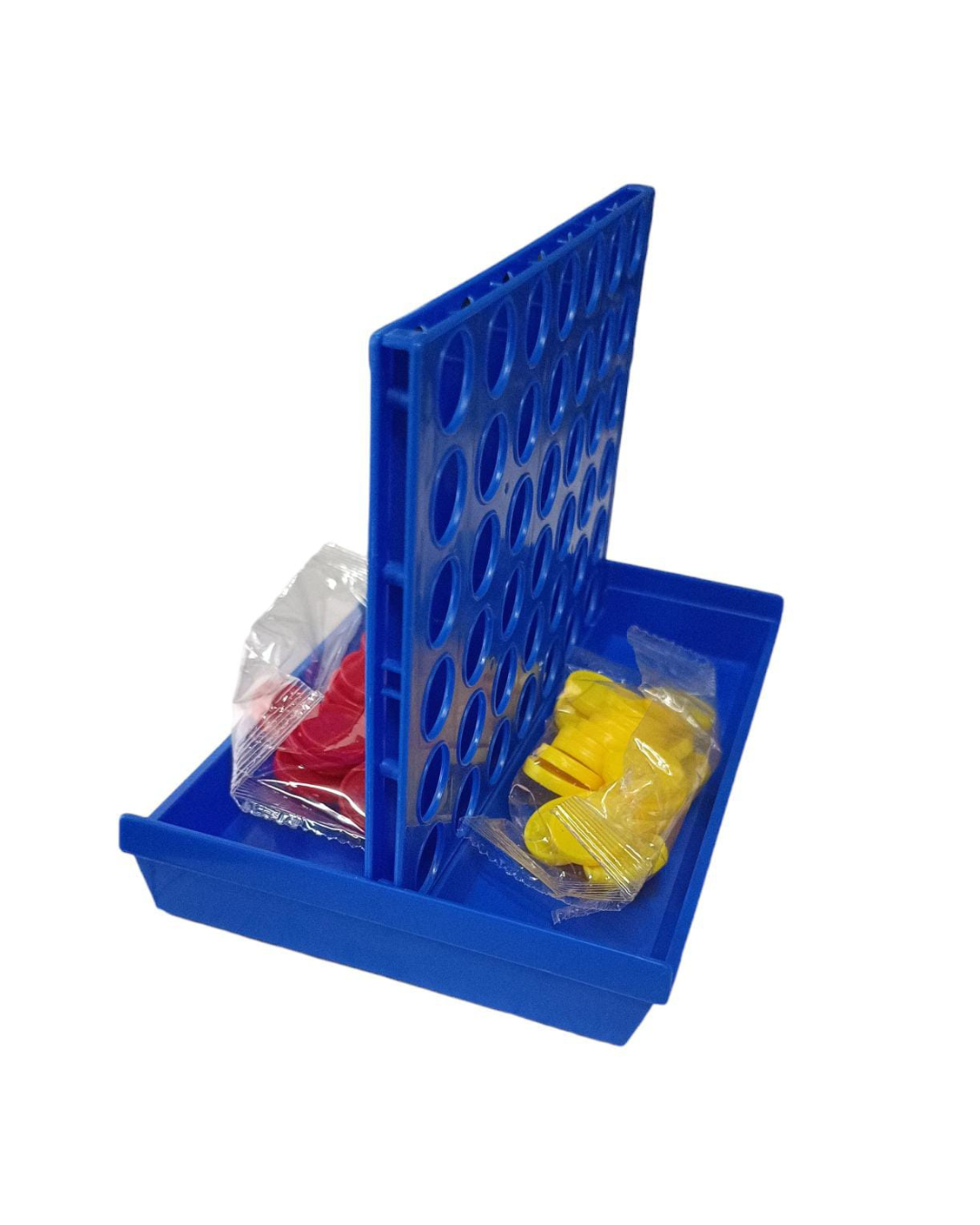 JUEGO DE MESA CONNECT 4 CLASICO GRANDE