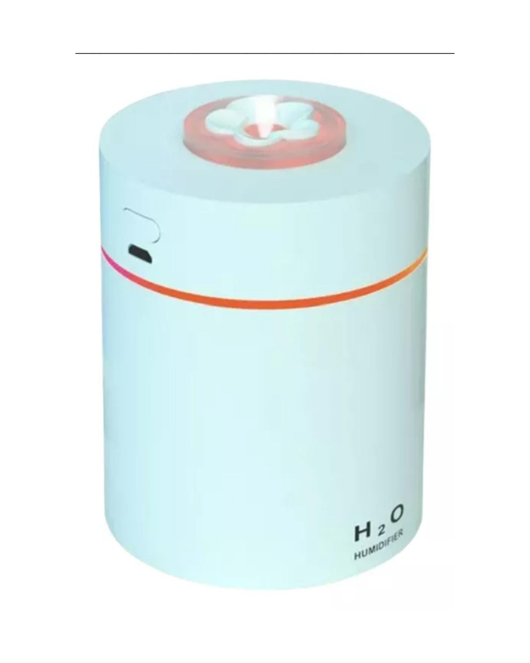 MINI HUMIDIFICADOR DE AROMAS