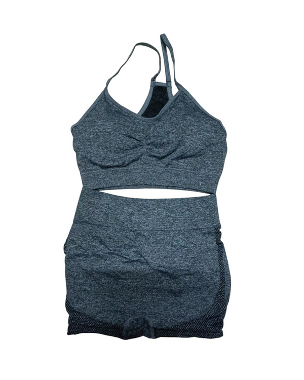 CONJUNTO DEPORTIVO CORTO