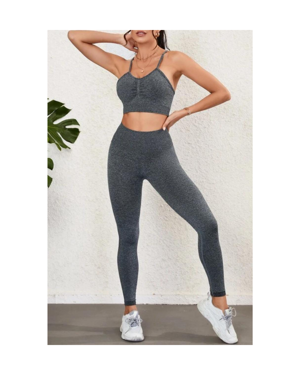 CONJUNTO DEPORTIVO MOLDEABLE