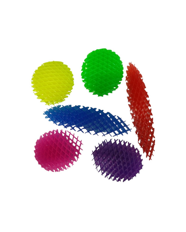 JUGUETE ELASTICO ANTIESTRES