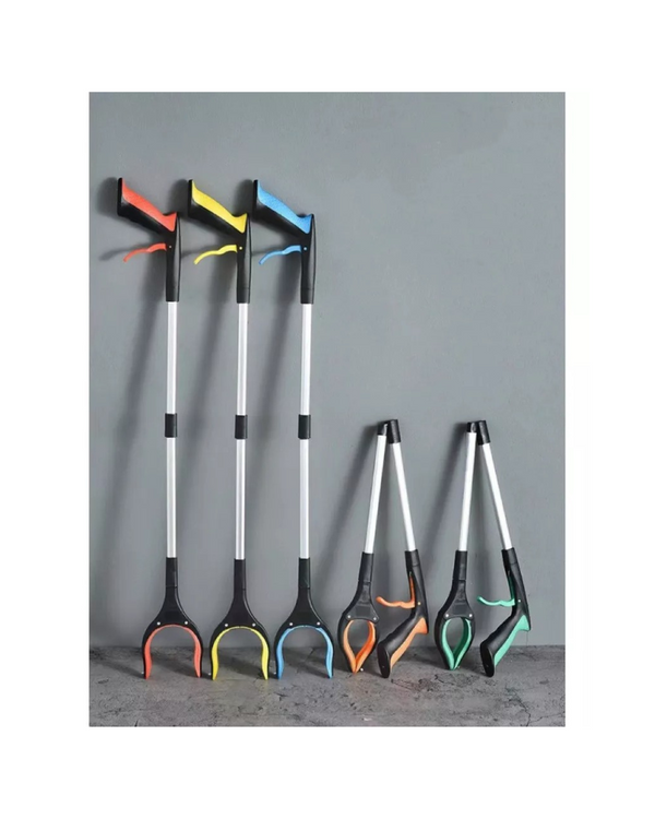PINZA PLÁSTICA DE AGARRE