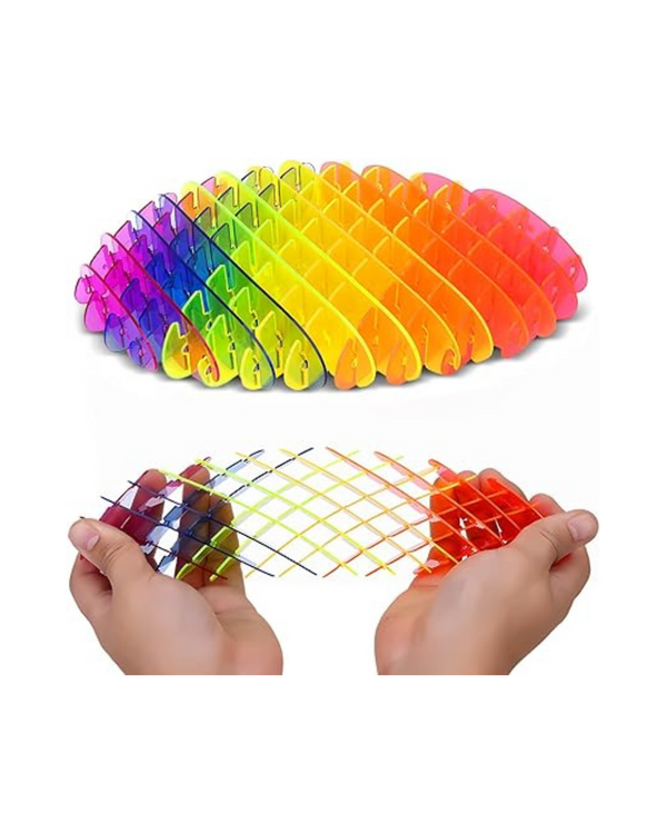 JUGUETE MULTICOLOR ANTIESTRES