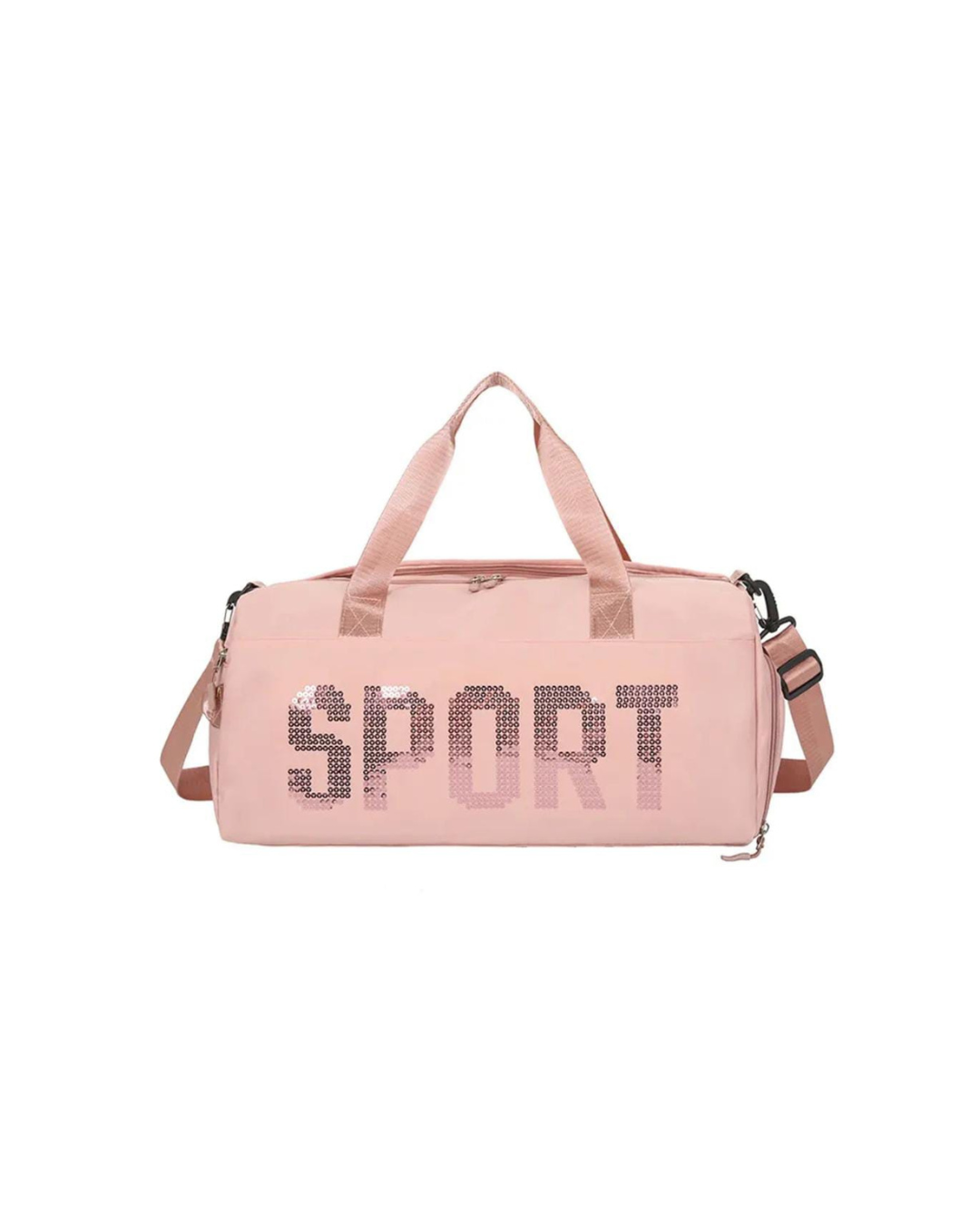 BOLSO DEPORTIVO TIPO MALETA