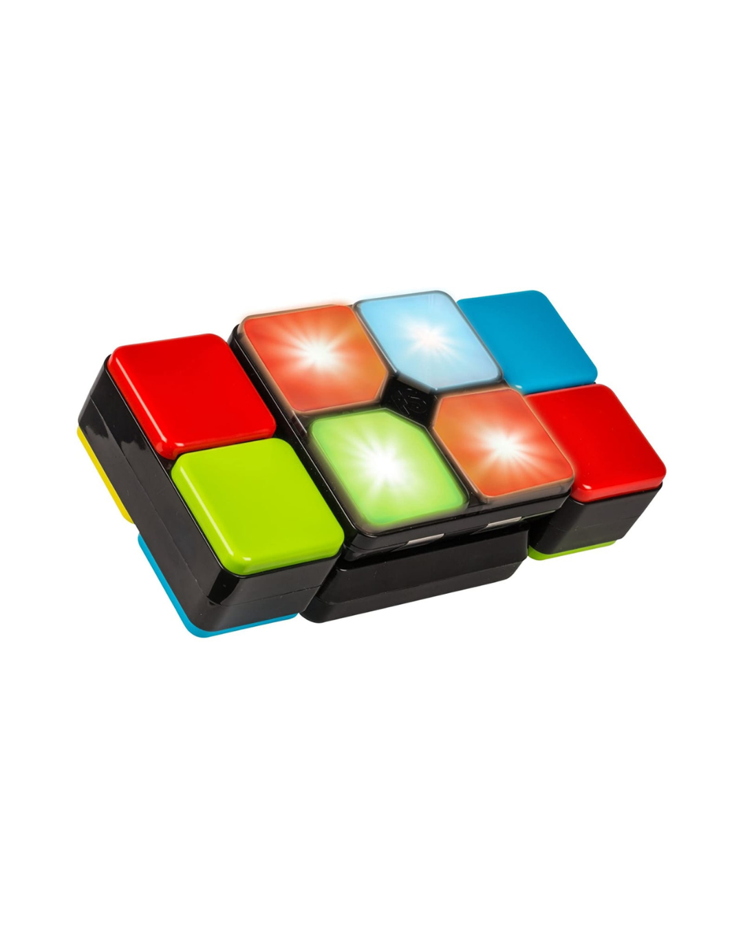 CUBO INTERACTIVO CON LUZ Y SONIDOS