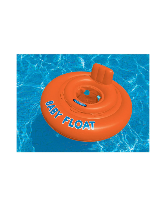 FLOTADOR INFLABLE BOTE P-BEBE