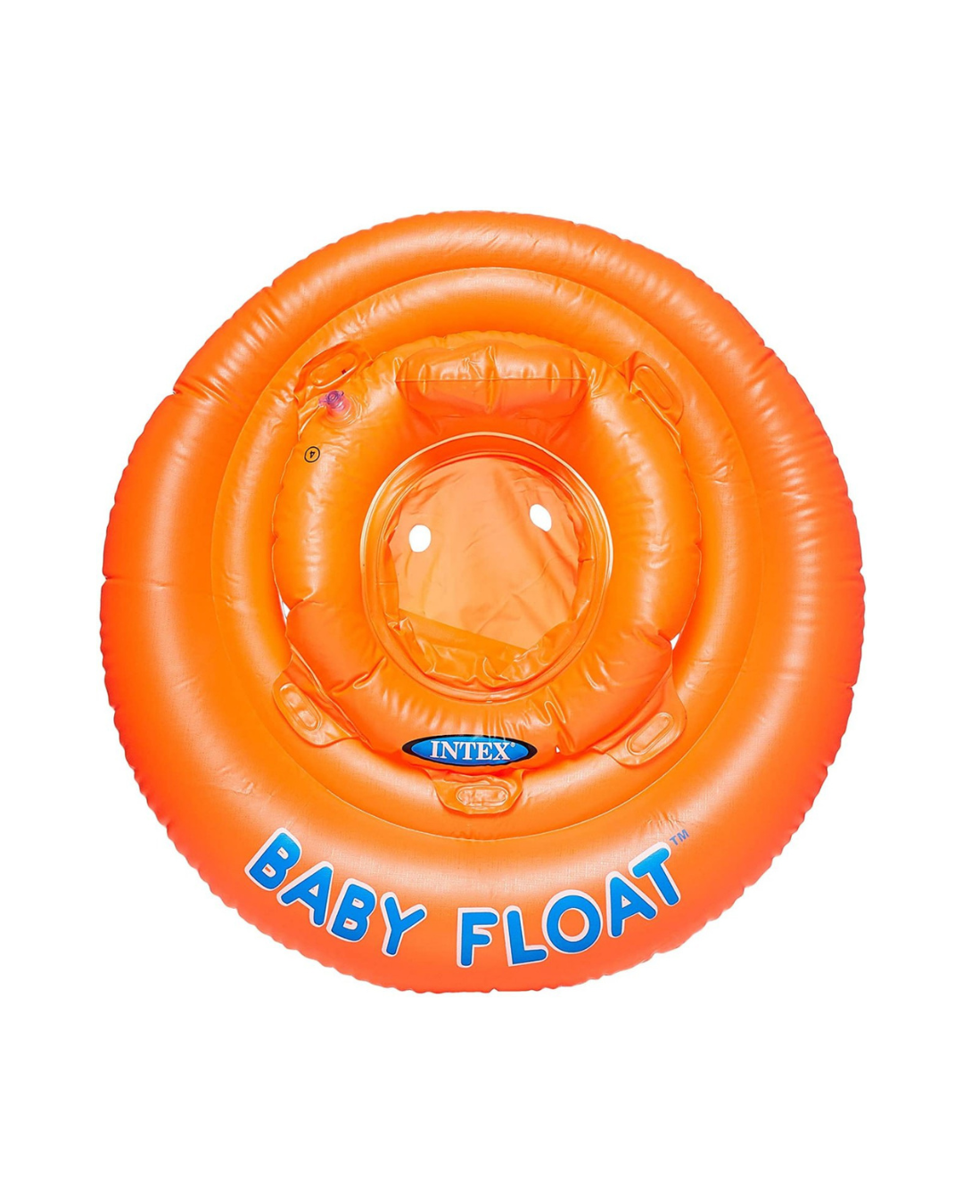 FLOTADOR INFLABLE BOTE P-BEBE