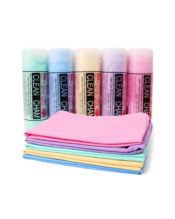 TOALLA MULTIUSOS ABSORBENTE? GRANDE