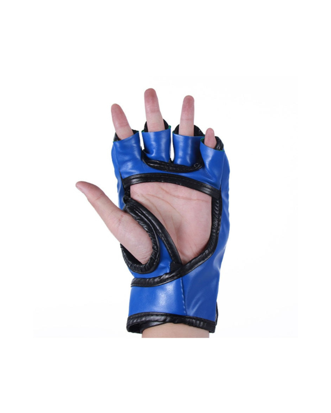 GUANTES ARTES MARCIALES MIXTAS