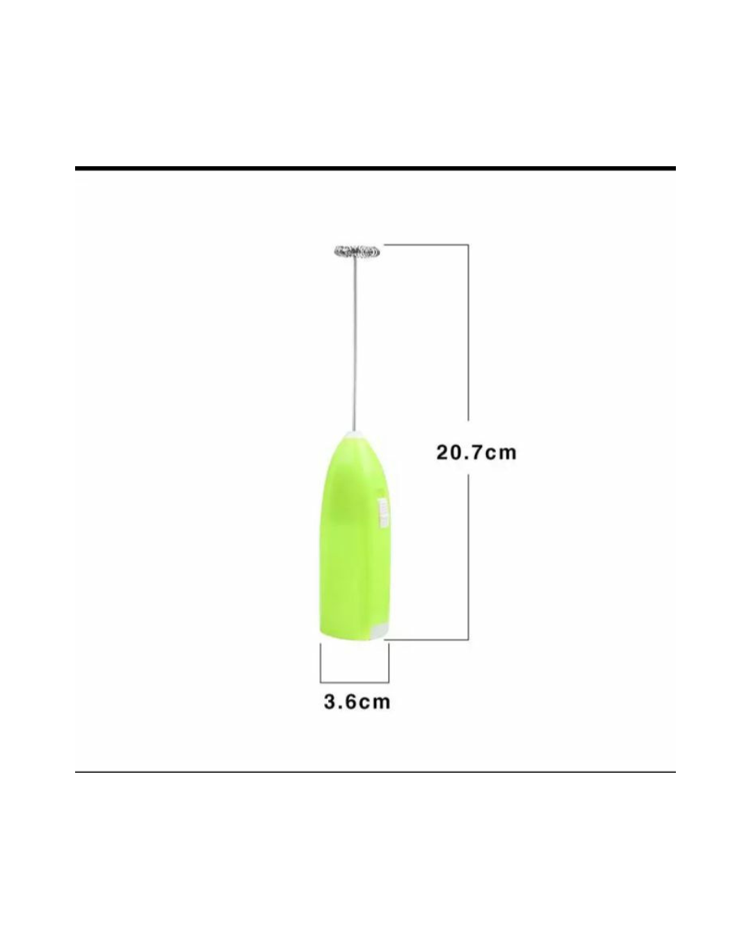 MEZCLADOR ELÉCTRICO