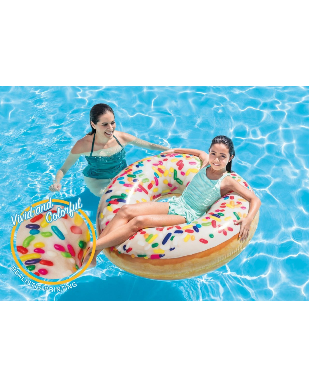 DONA INFLABLE CON CHISPAS REALISTA GRANDE